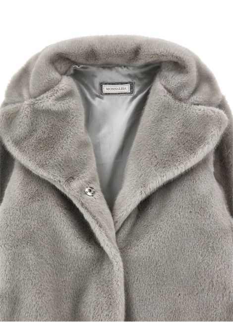 pelliccia MONNALISA KIDS | 17H109 80340032